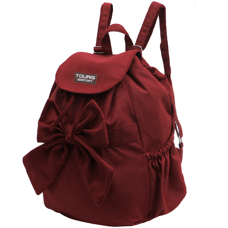 کوله پشتی دخترانه مدل SLS-150029