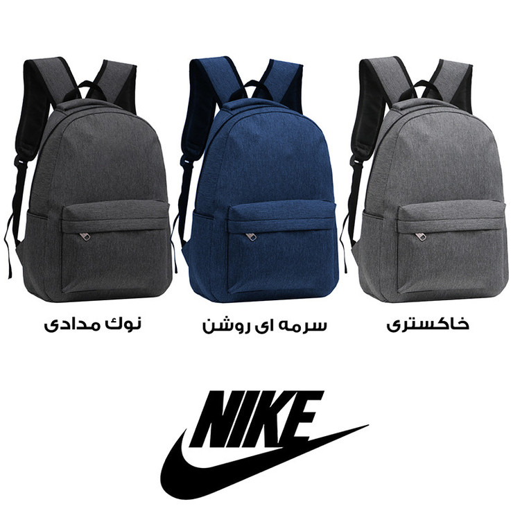 کوله پشتی مدل SRX-21114