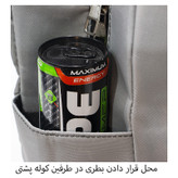 کوله پشتی مدل SRX-21114