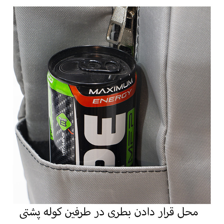 کوله پشتی مدل SRX-21114