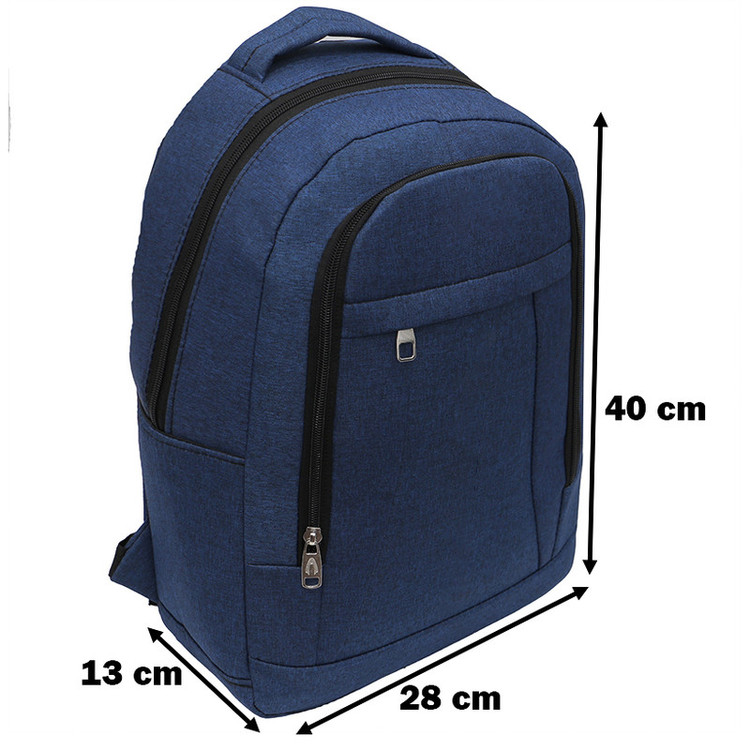 کوله پشتی بچگانه مدل BRS-150009