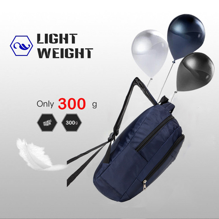 کوله پشتی ورزشی مدل LBR-150009