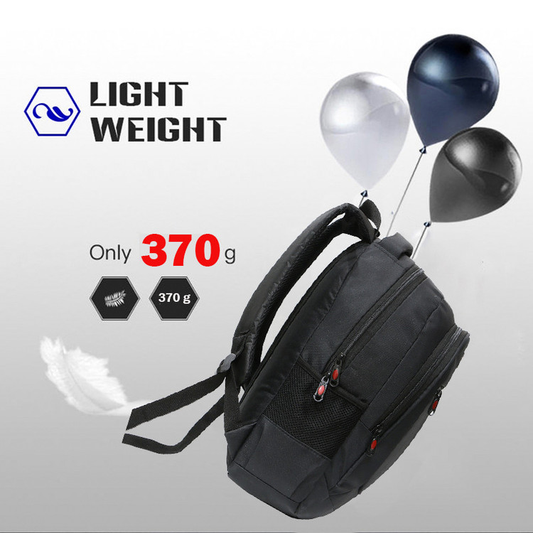 کوله پشتی پسرانه مدل RVS-900