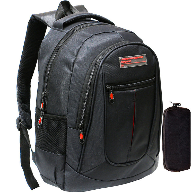 کوله پشتی مدرسه مدل MP-3100 به همراه جامدادی
