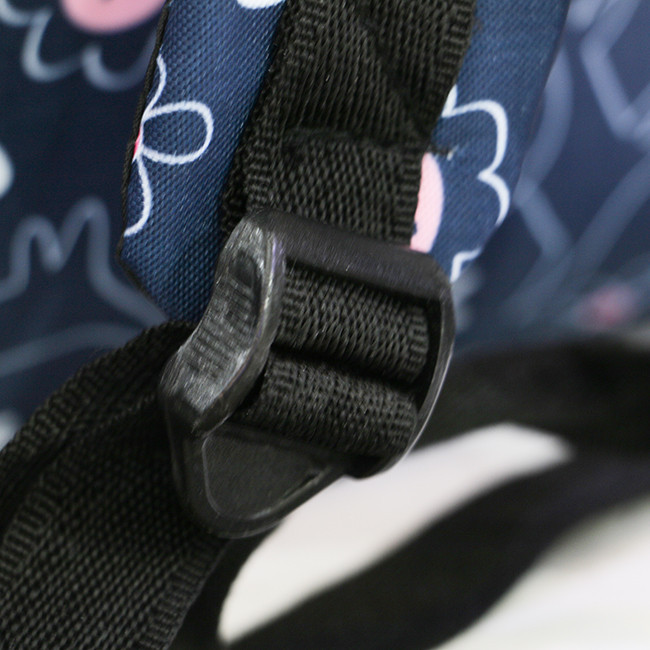 کوله پشتی دخترانه مدل PRX-7585