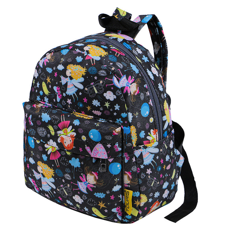 کوله پشتی بچگانه مدل AA-4488