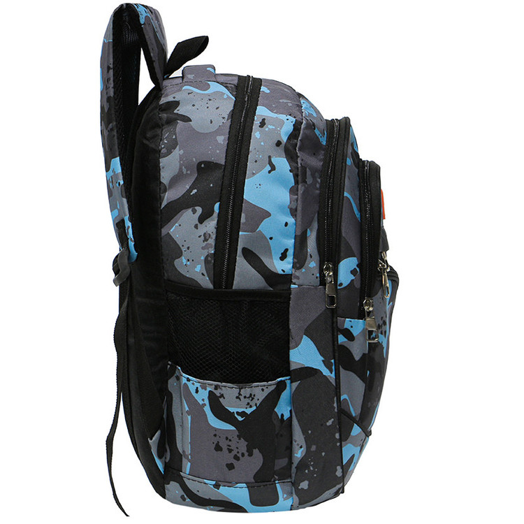 کوله پشتی مدل CH-915 به همراه جامدادی