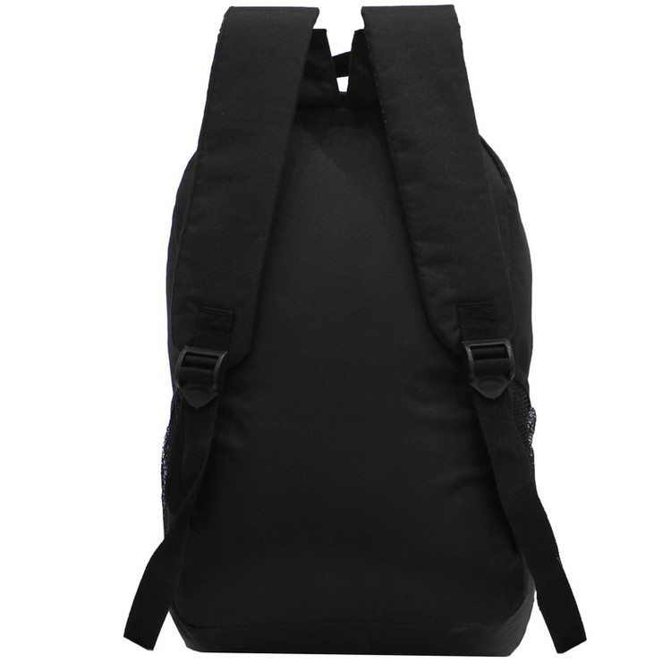 کوله پشتی مدل Naroto-M150030 به همراه جامدادی