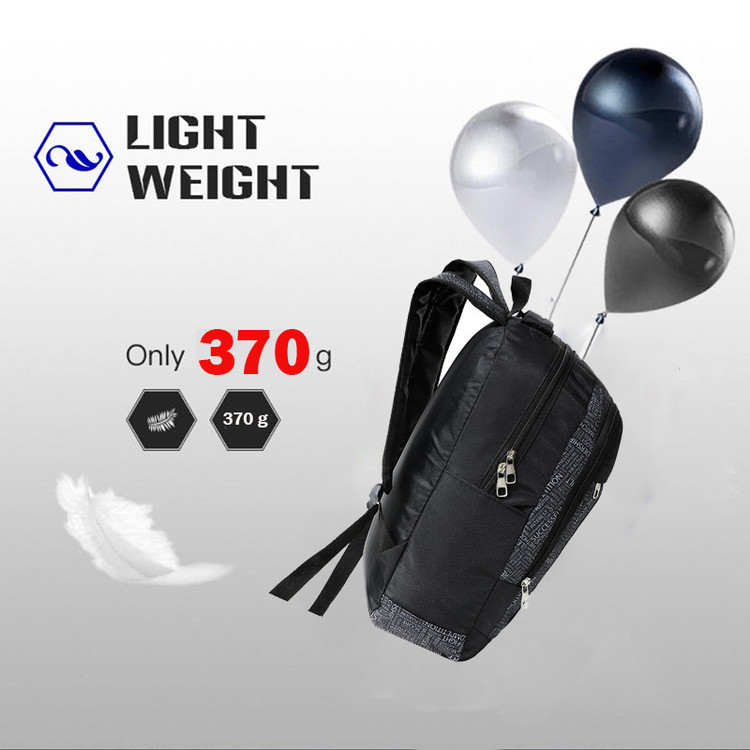 کوله پشتی مردانه مدل VS-400