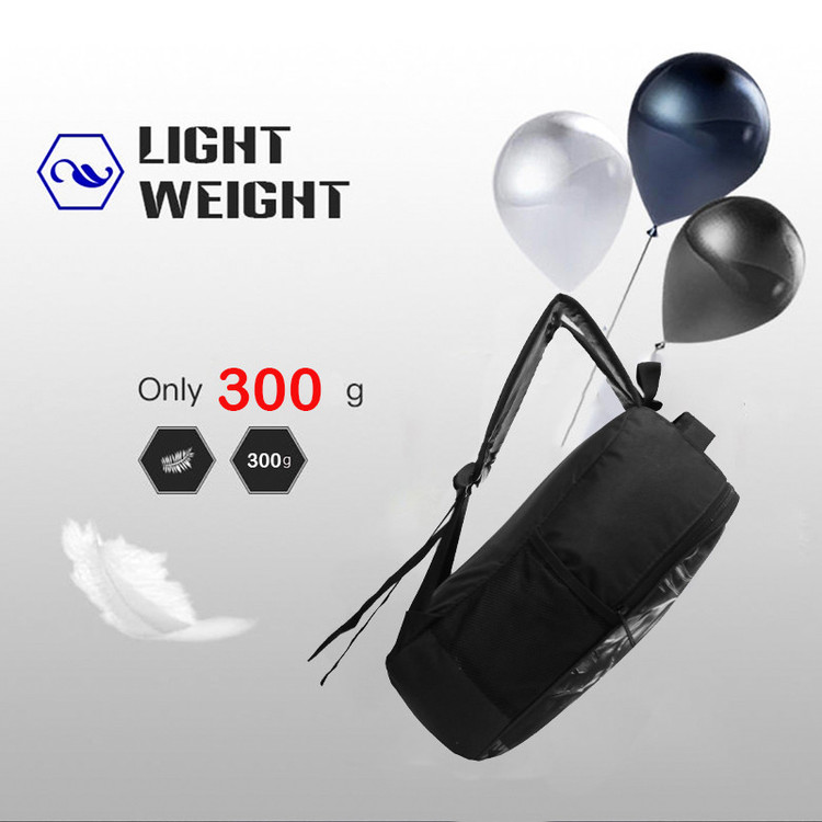 کوله پشتی مدل XY2-150030 به همراه جامدادی