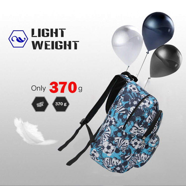 کوله پشتی پسرانه مدل LS-880