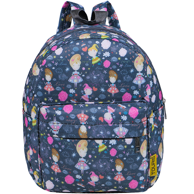 کوله پشتی بچگانه مدل AA-4722