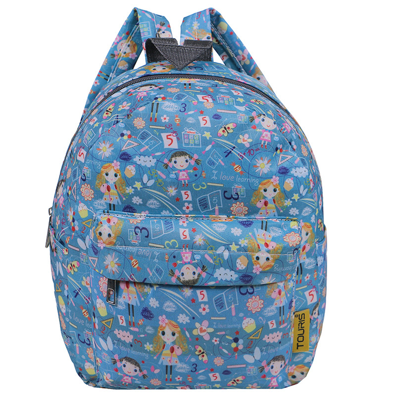 کوله پشتی بچگانه مدل AA-8911