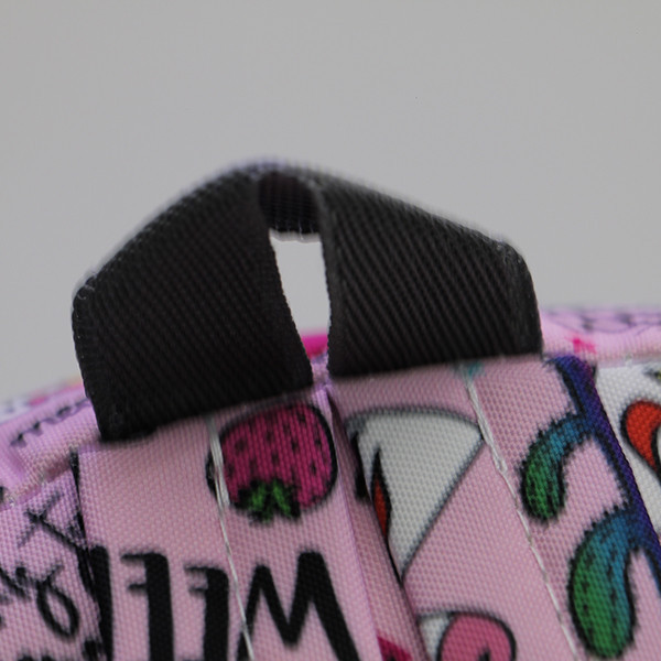 کوله پشتی بچگانه مدل AM-101