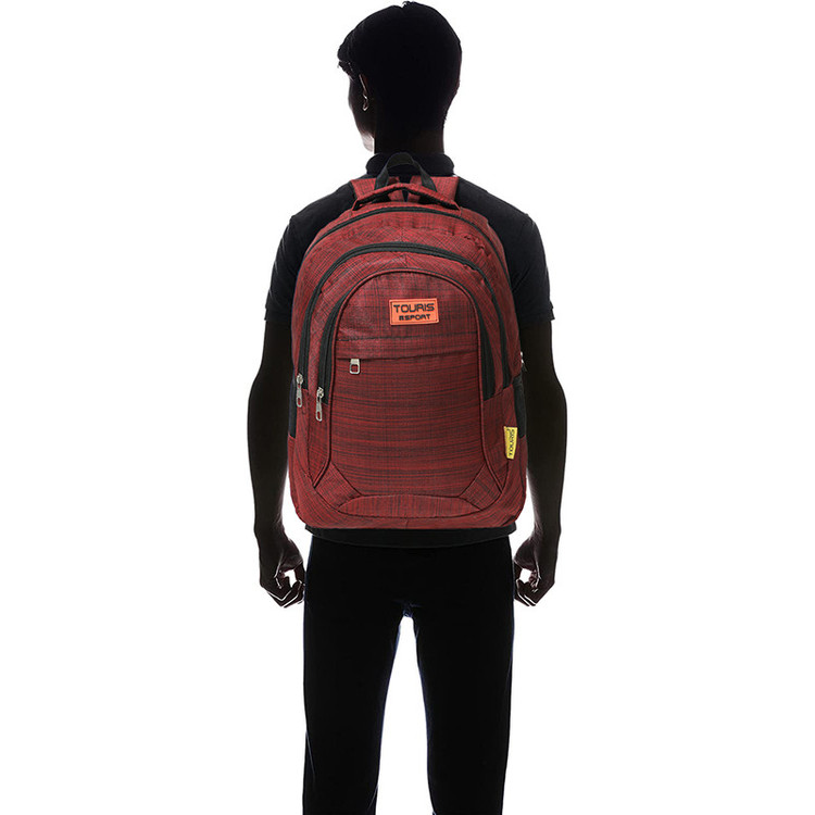 کوله پشتی دخترانه مدل BM-9800