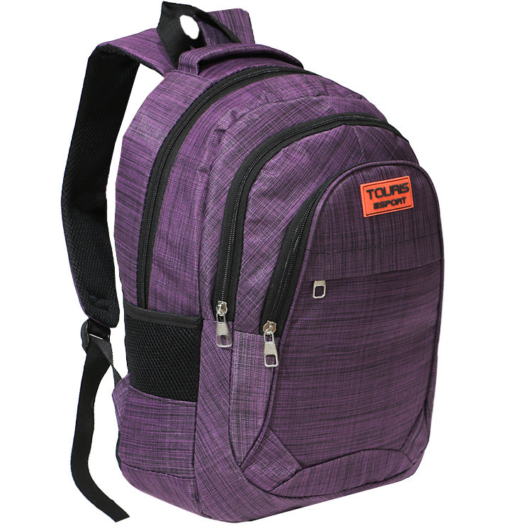 کوله پشتی دخترانه مدل BM-9800