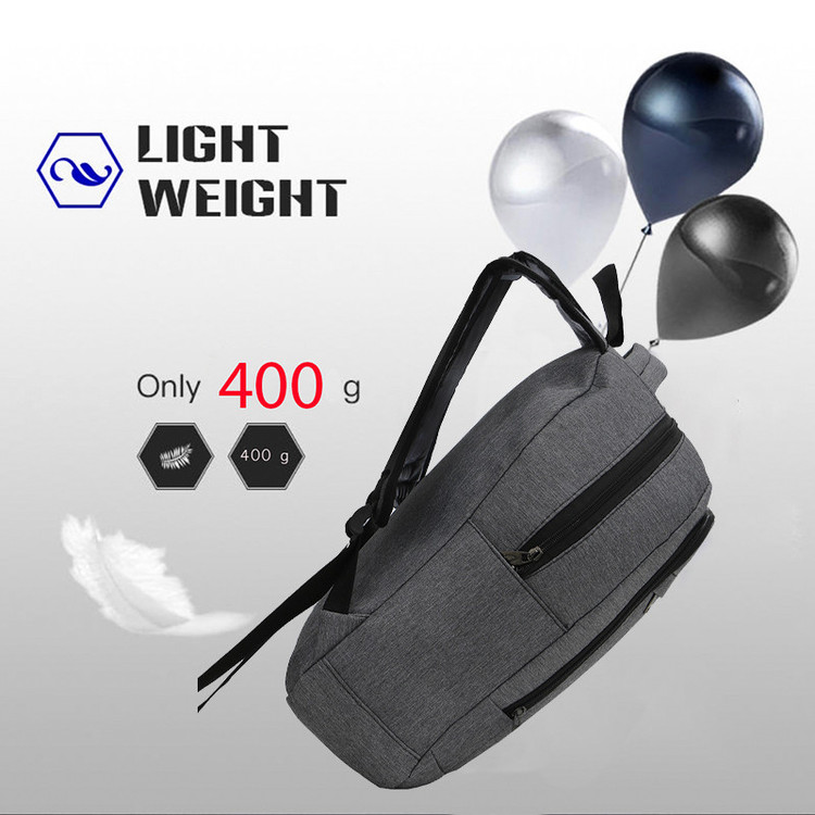 کوله پشتی مشکی بچگانه مدل VR-150009