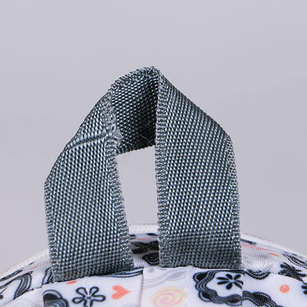 کوله پشتی بچگانه مدل AA-6698