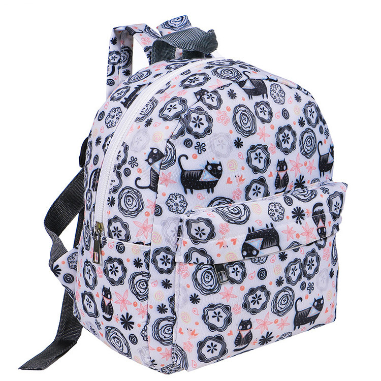 کوله پشتی بچگانه مدل AA-6698