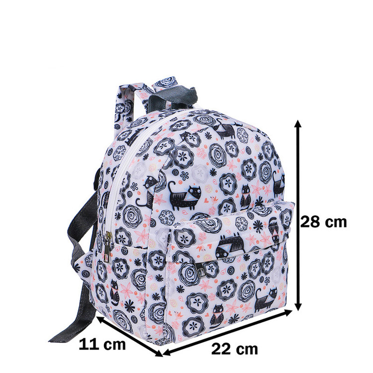 کوله پشتی بچگانه مدل AA-6698