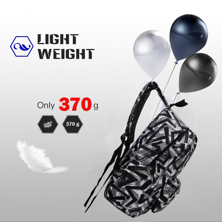 کوله پشتی پسرانه مدل LPX-150001