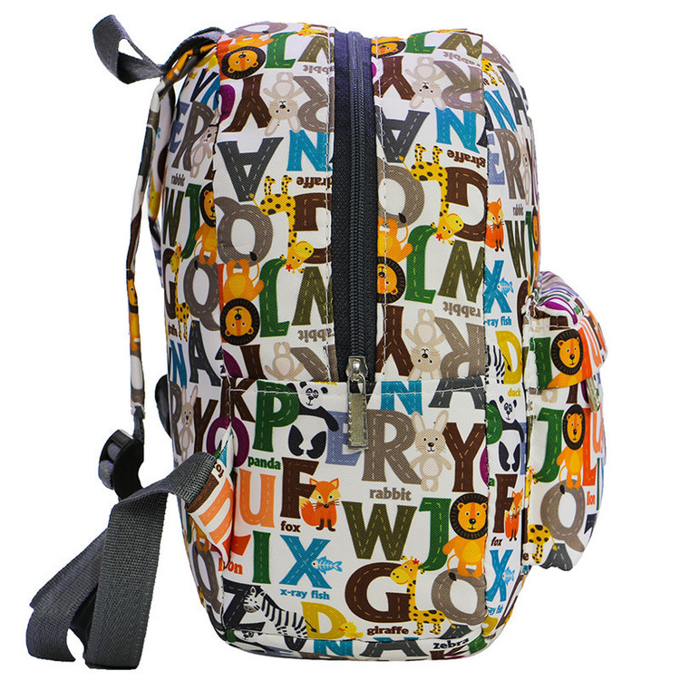 کوله پشتی بچگانه مدل PRX-1248