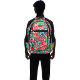 کوله پشتی دخترانه مدل KLS-9900