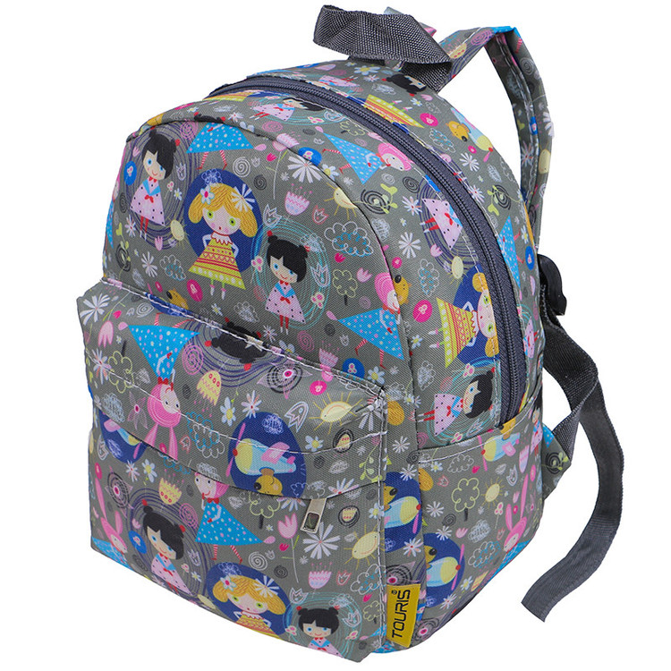 کوله پشتی بچگانه مدل AA-4533