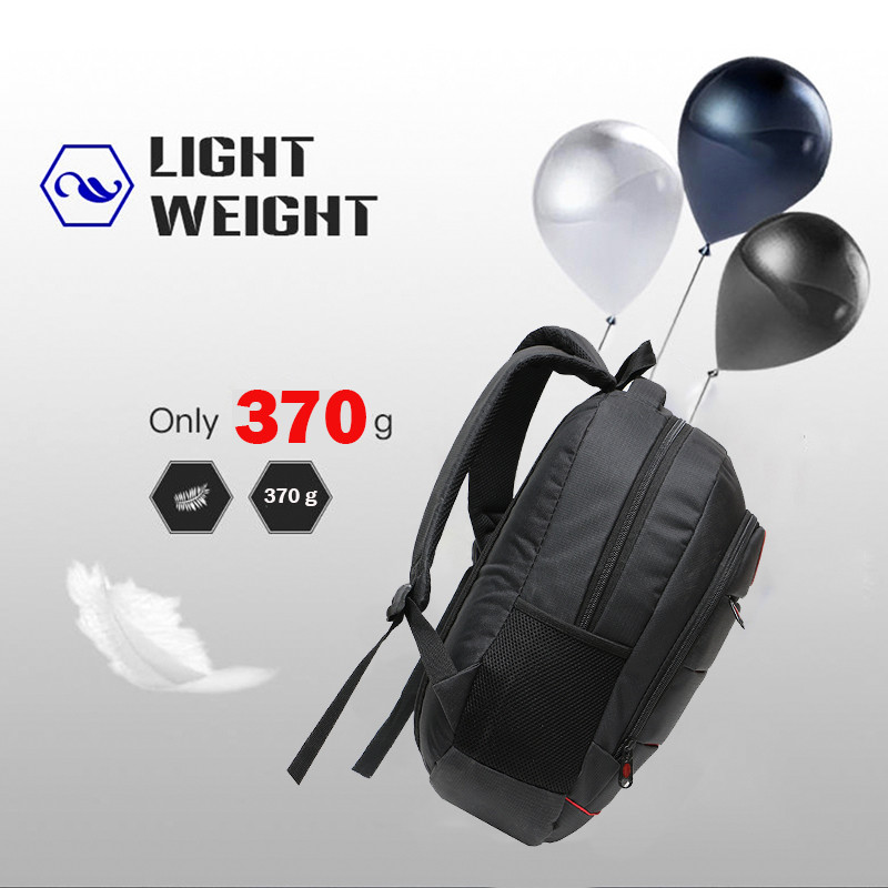 کوله پشتی مدل GS-880 به همراه جامدادی