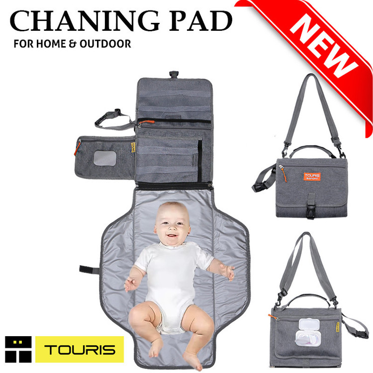 تشک تعویض کودک مدل chaning pad147