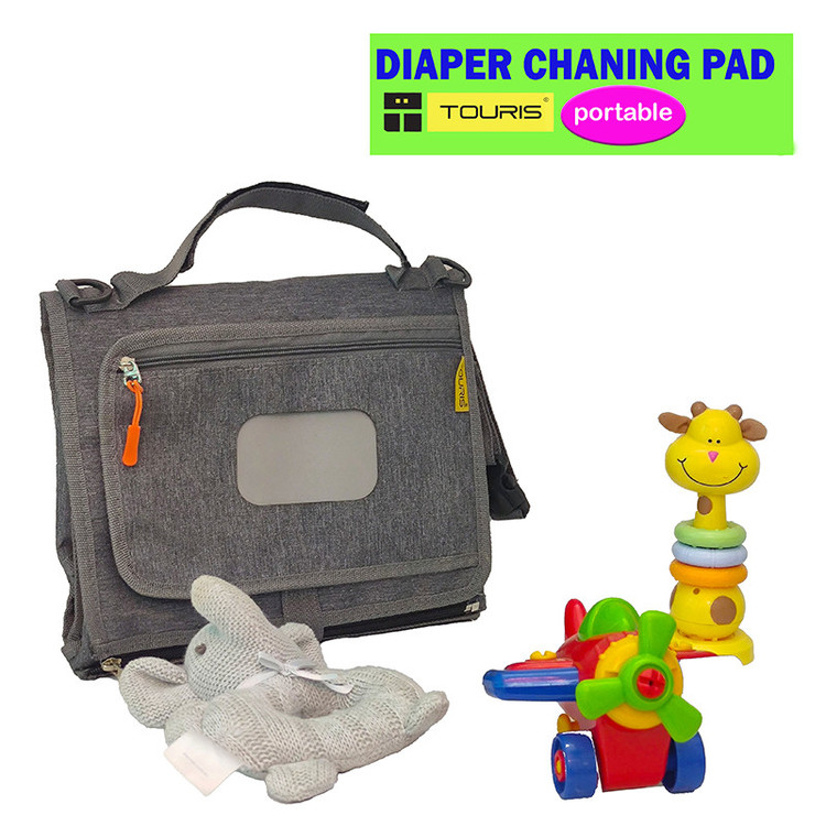 تشک تعویض کودک مدل chaning pad147