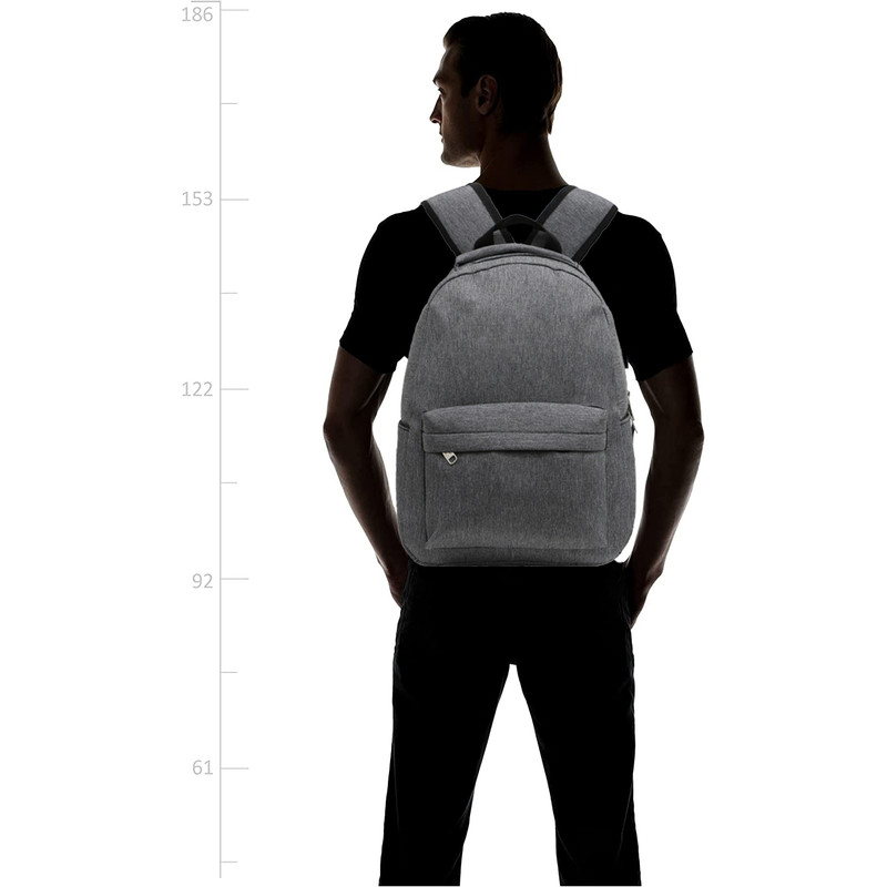 کوله پشتی پسرانه مدل UT-9800