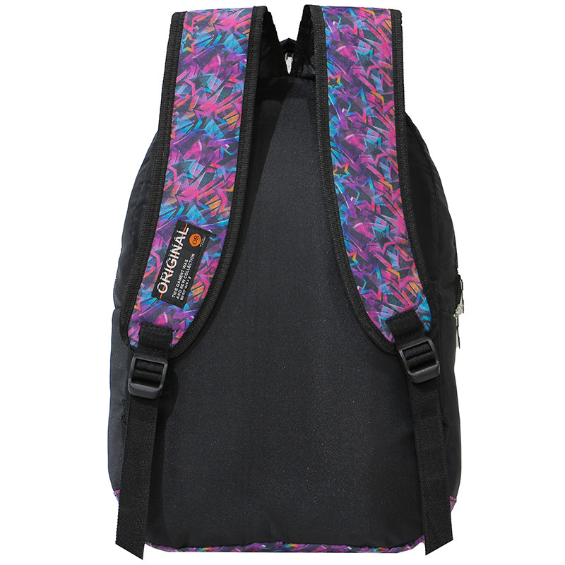 کوله پشتی مدرسه مدل ZLS-6500 به همراه جامدادی