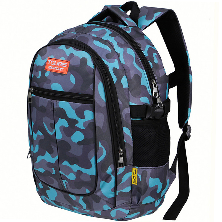 کوله پشتی مردانه مدل BG-9850