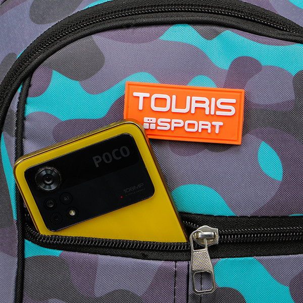کوله پشتی مردانه مدل BG-9850