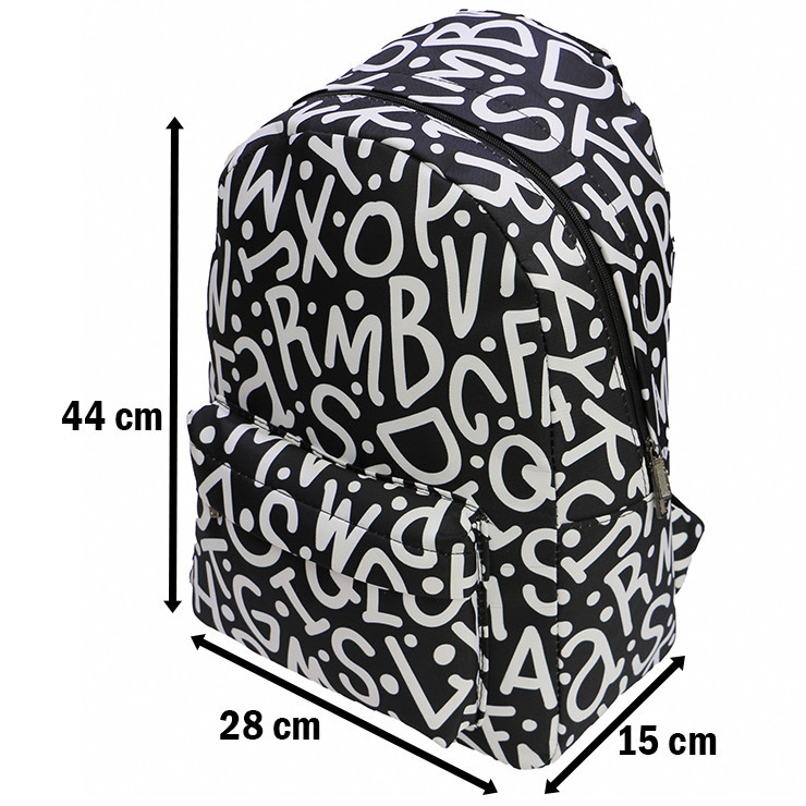 کوله پشتی بچگانه مدل PRX-845