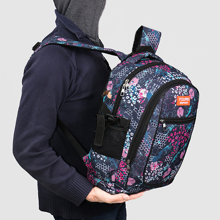 کوله پشتی مدل AKU-8900