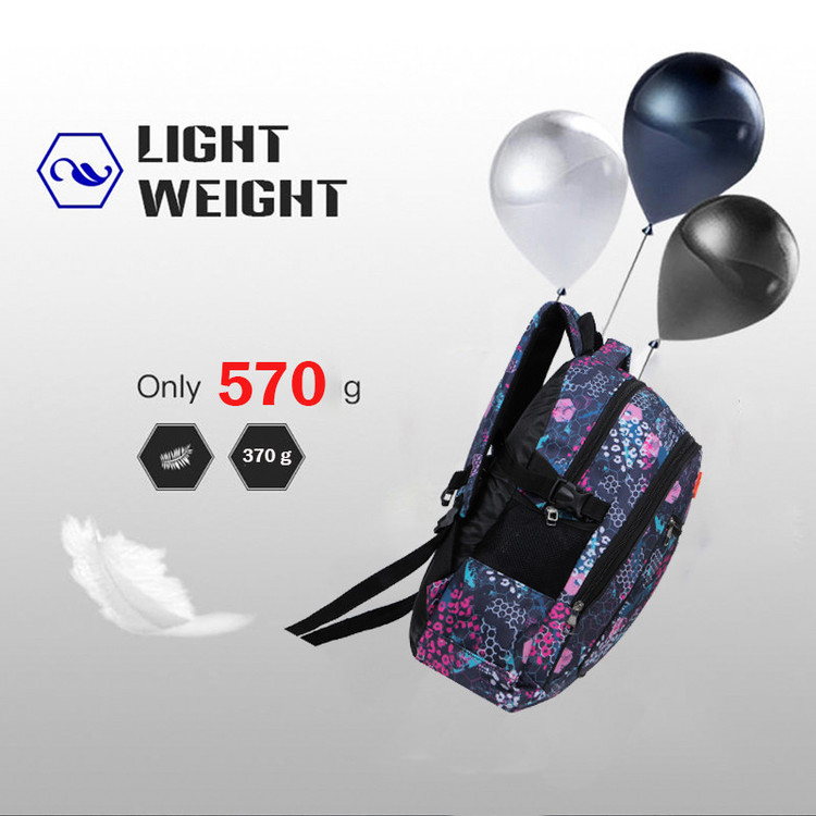 کوله پشتی مدل AKU-8900