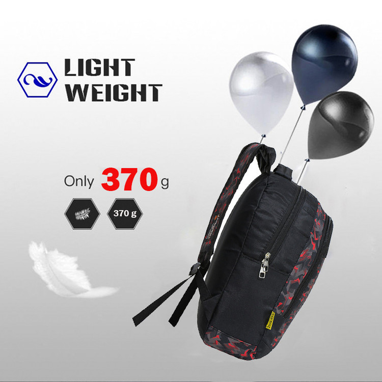 کوله پشتی مردانه مدل VR-400