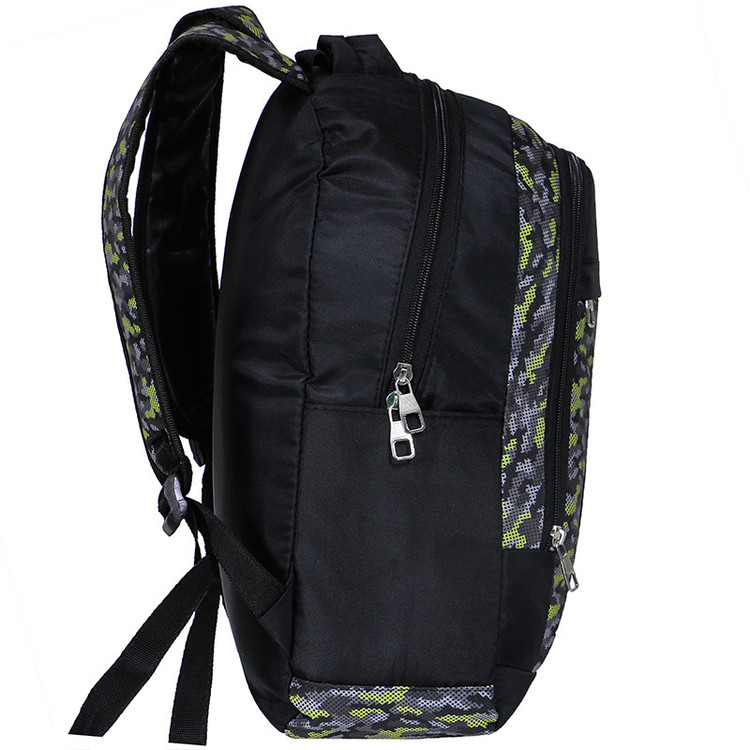 کوله پشتی مدرسه مدل LPR-5800 به همراه جامدادی