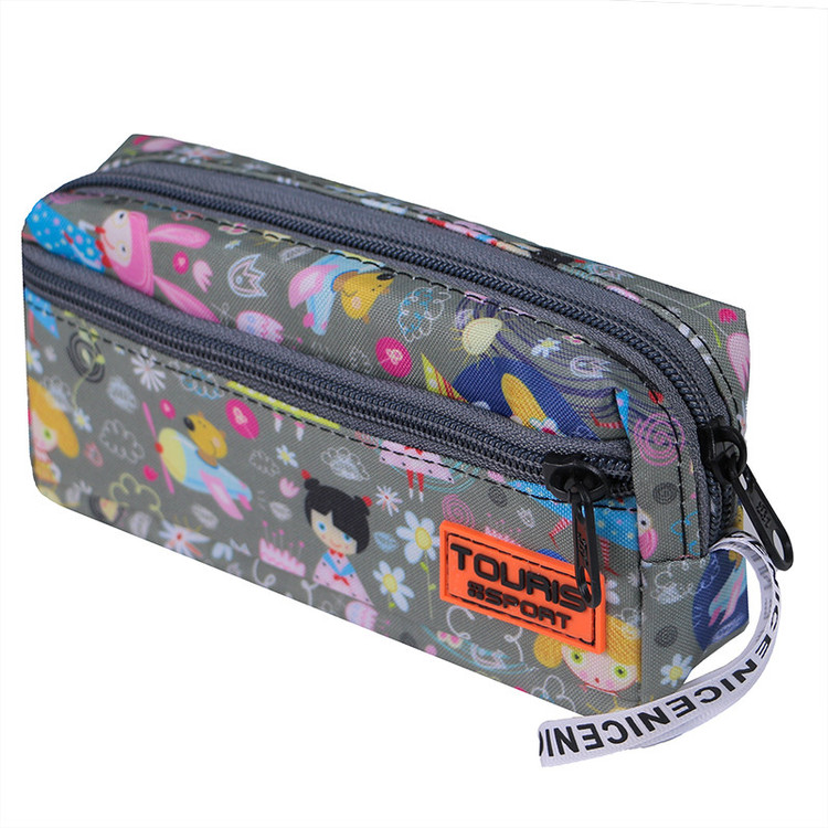کوله پشتی مدل AA-7781 به همراه جامدادی