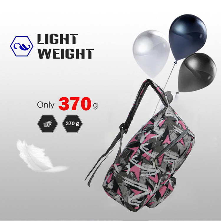 کوله پشتی مدل NMX-150001