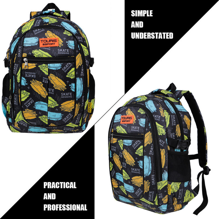کوله پشتی مدل مدل DX-7450