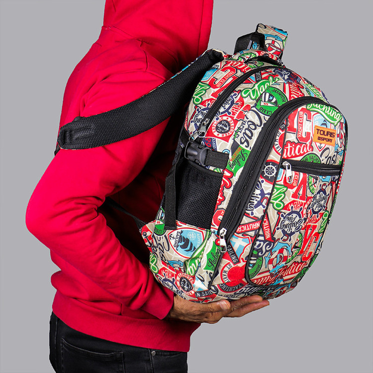 کوله پشتی مدل BSL-8900