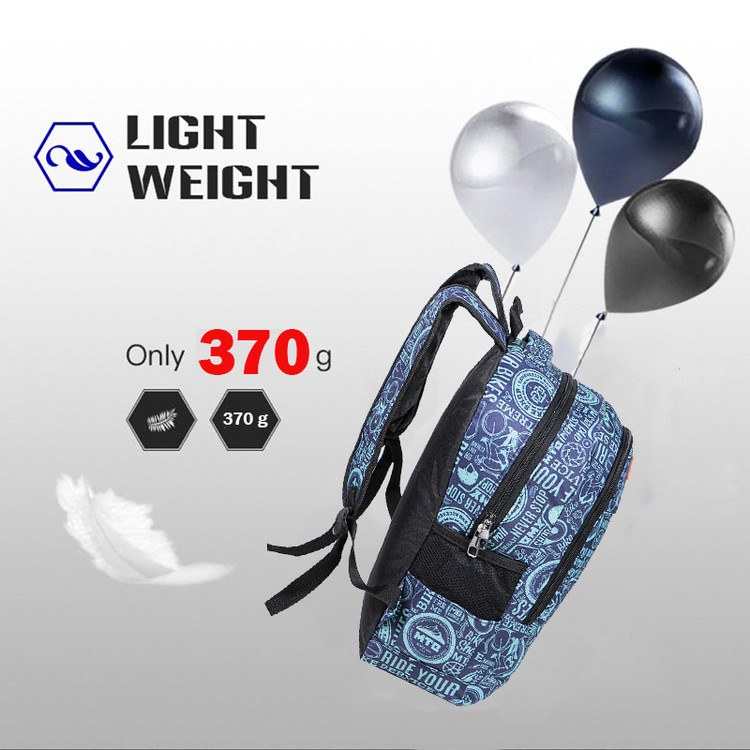 کوله پشتی مدل 1135 به همراه جامدادی