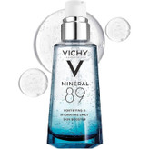 سرم مرطوب کننده ویشی مدل Mineral 89 حجم 50 میلی لیتر