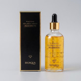 سرم صورت بایو آکوا مدل pure gold حجم 100 میلی لیتر