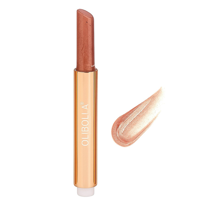بالم لب اولیبولا مدل shimmer شماره 02