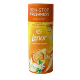 خوشبو کننده لباس لنور مدل Citrus White Vwrbena وزن 176 گرم