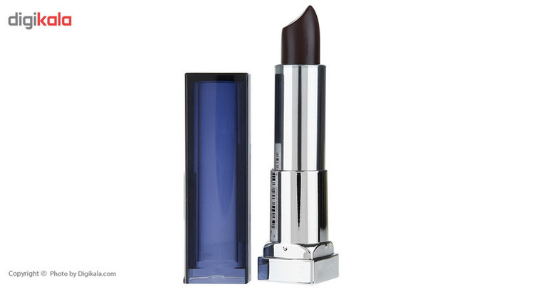 رژ لب مات میبلین سری Sensational matte شماره 885